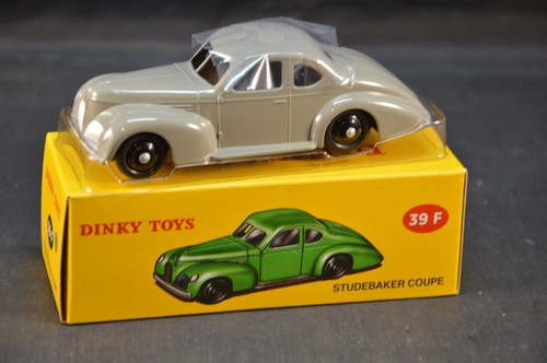 Dinky toys miniatures - dinky,