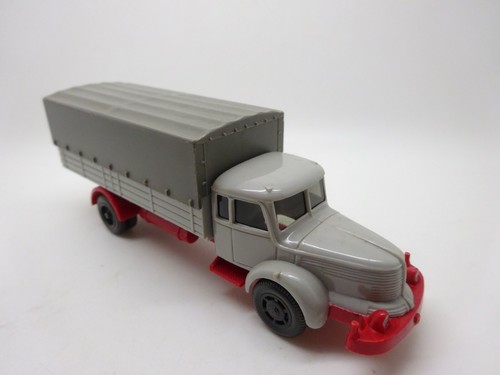 Wiking krupp titan camion - wiking,