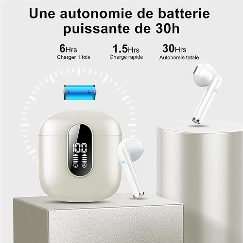 Jesebang ecouteurs bluetooth - jesebang,