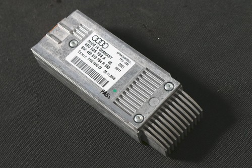 Audi commande module - a6,