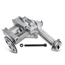 Pompe à Huile pour Renault