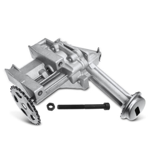 Pompe huile pour renault - pour,
