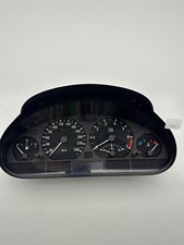 262783 Km Compteur De Vitesse