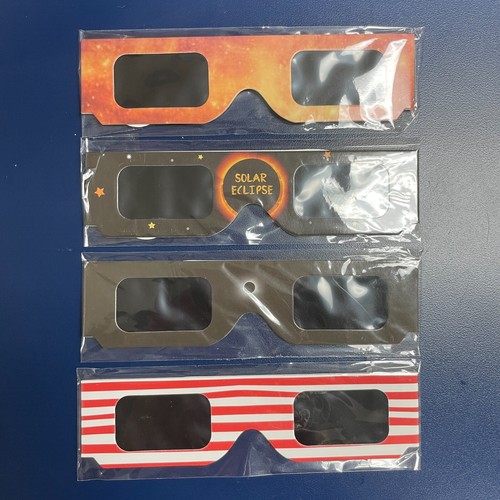 Set four solar eclipse - (4),