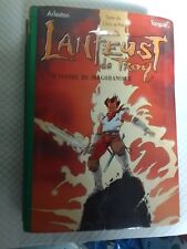 Livre Bibliothèque Verte -