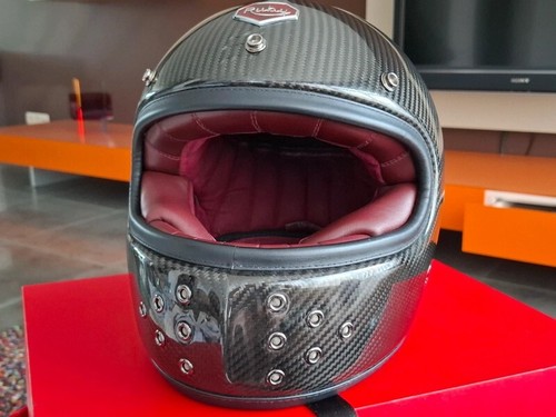 Casque ruby castel - casque,