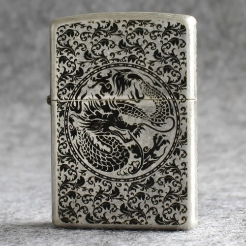 Briquet zippo 121fb ancien - zippo,