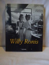 Photographie, Willy Ronis