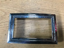 CHRYSLER 300C SALOON CHROME