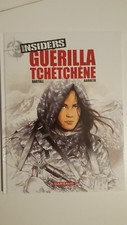 BD Insiders 1. Guérilla
