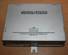 VDO DAYTON MT 5011 RECEPTEUR GPS