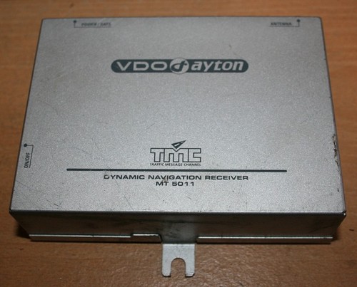 Vdo dayton 5011 - 5011, recepteur