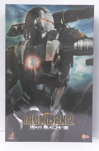 Hot toys war - hot, from