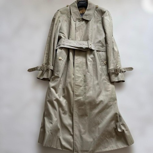 Trench coat burberrys - burberrys, en