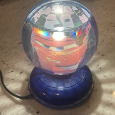 Disney Pixar Cars Stop Night
