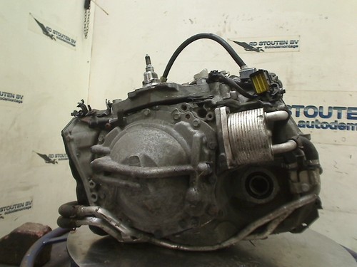 Boite vitesses automatique - de,