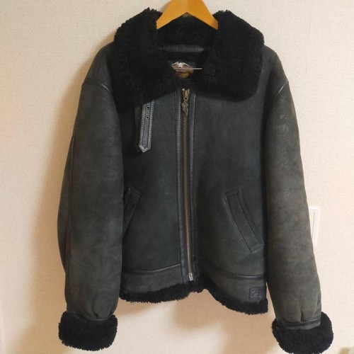 Veste bombardier - veste,