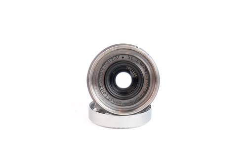 Objectif leica summaron - objectif,