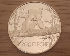 72 - La Flèche - Zoo de la