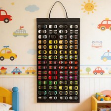 Vitrine murale feutre pour - murale, en