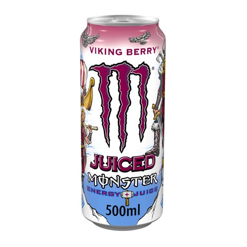 Monster energy drink - monster,