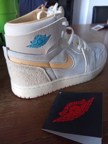Air jordan zoom cmft - air,