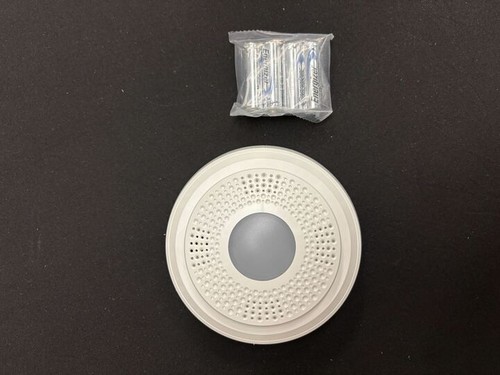 Honeywell home sixsiren - sixsiren, six