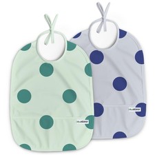 Tablier Bebe pour Manger -