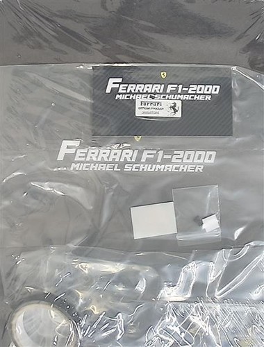 Ferrari 2000 michael - ferrari, f1-2000
