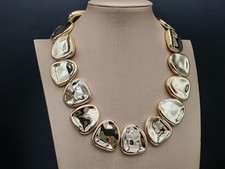 Collier Femme Or Pépite