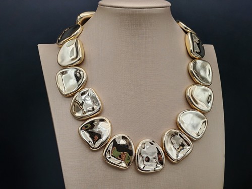 Collier femme pépite - femme,