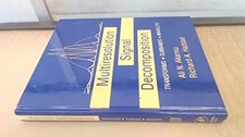 Multiresolution Signal Decomposition: Transforms, Subbands, and Wavelets (Teleco