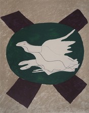 Georges braque oiseaux - georges,