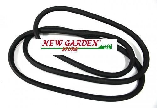 Ceinture tondeuse gazon - tondeuse,