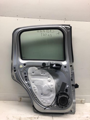 Porte arriere gauche citroen - porte,