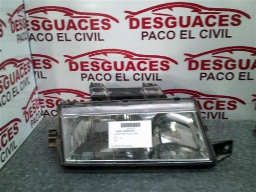 3413 phare droit - , ssangyong