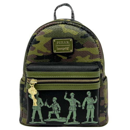 Sac dos army - à,
