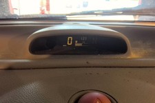 Compteur RENAULT TWINGO 1