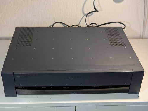 Magnétoscope thomson vph 6400 - thomson,