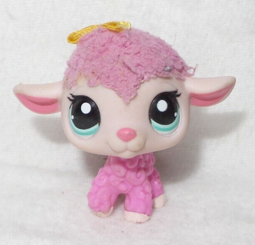 Littlest pet shop petshop - littlest, lps