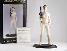 STAR WARS - Padmé Amidala 1/5 Attakus Série 3, Résine, n°816/1500 (2001)