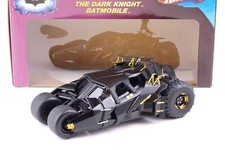 1:18 Hot Wheels Batman The