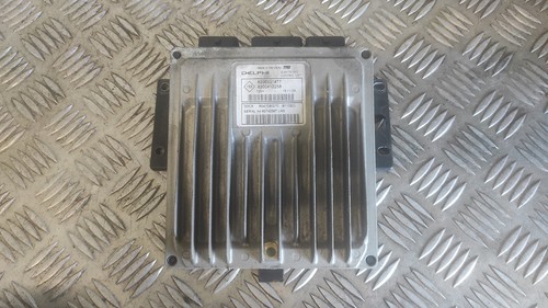 Calculateur moteur delphi - moteur,