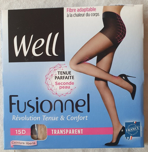 Collants peau taille 15d - peau,