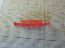 SOLIDO  RENAULT  Clio Feu AR