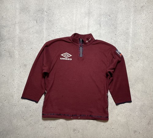 Vintage 90s umbro - vintage,
