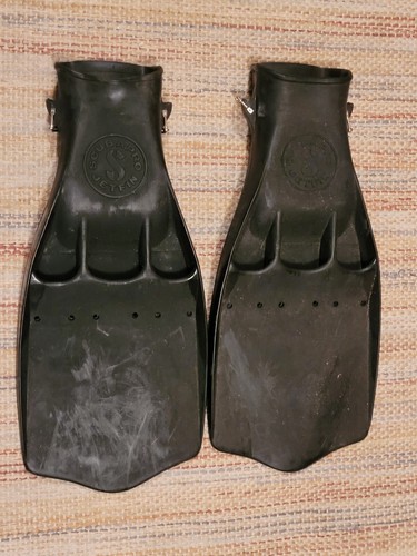 Scubapro jet fins - jet,