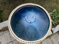 C Golden Gate Frog Drum