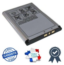 Batterie BST-36 / BST-37 Pour Sony Ericsson K608i / K610i / K610 / V600i / ...