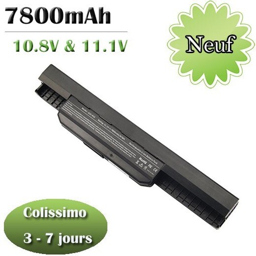 Batterie pour portable asus - portable,